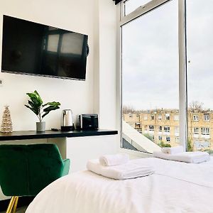 Private Bathroom Double Room