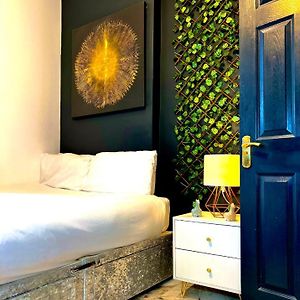 Camera deluxe con letto king size